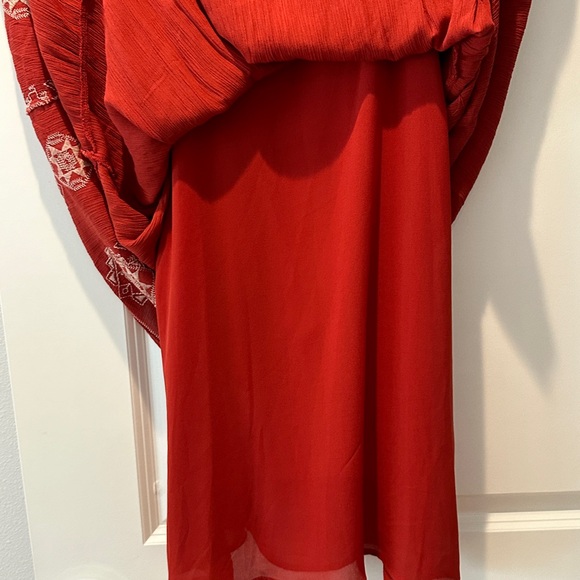 Knox Rose Dress - Picture 4 of 7